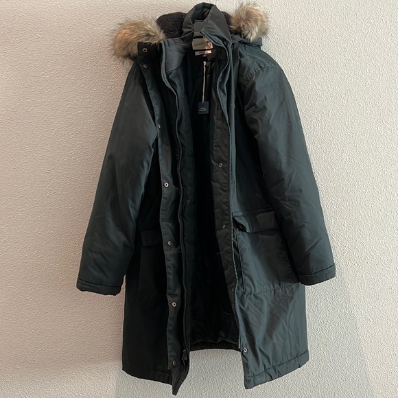 Universal Thread Jackets & Blazers - Universal thread puffer coat NWT